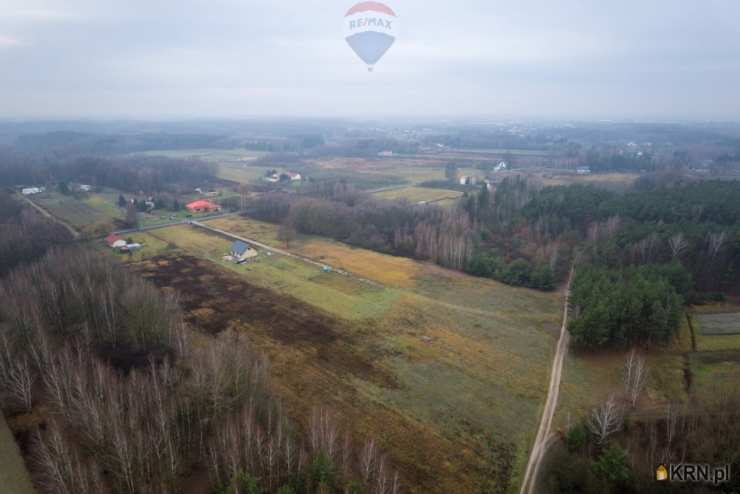 Działki  na sprzedaż, , Gaj Żelechowski, ul. 