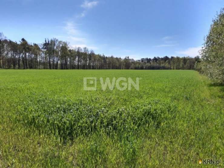 Działki  na sprzedaż, Gromadka, ul. , 