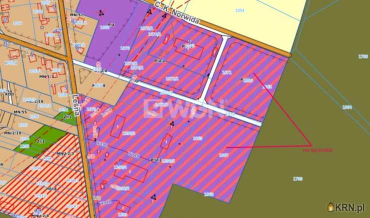 Gromadka, ul. , Działki  na sprzedaż, 