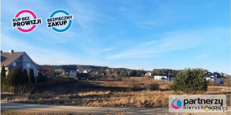 , Działki  na sprzedaż, Luzino, ul. Asnyka