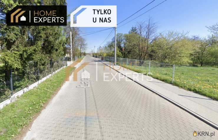 Działki  na sprzedaż, Ostrów Mazowiecka, ul. Łączna, 