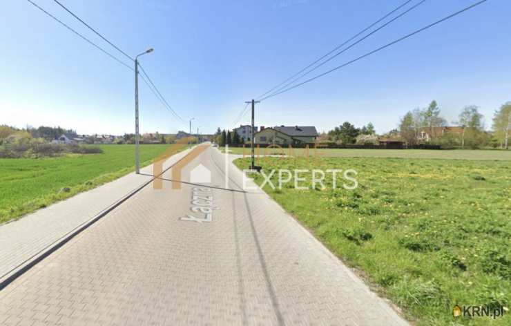 Działki  na sprzedaż, , Ostrów Mazowiecka, ul. Łączna