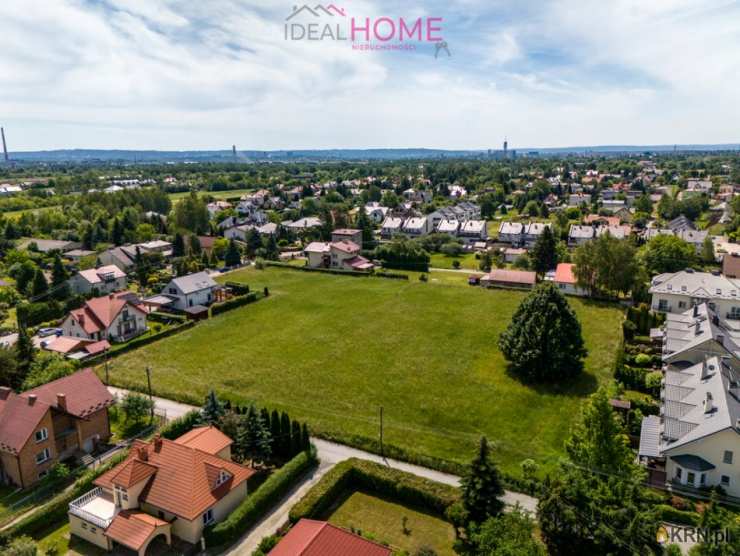  Ideal Home Nieruchomości , Działki  na sprzedaż, Zaczernie, ul. 