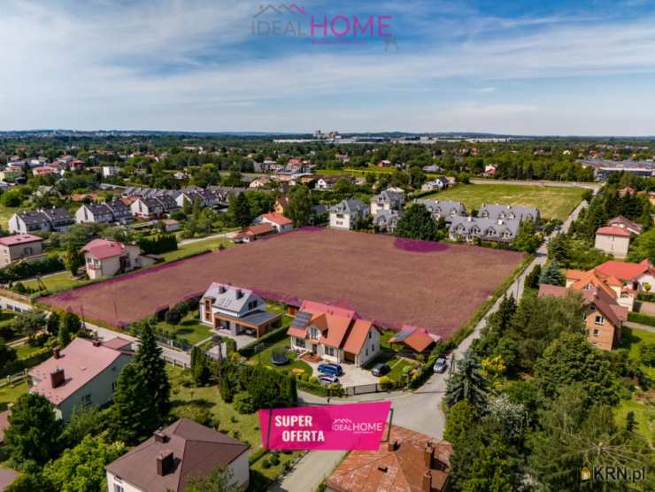 Działki  na sprzedaż, Zaczernie, ul. , 