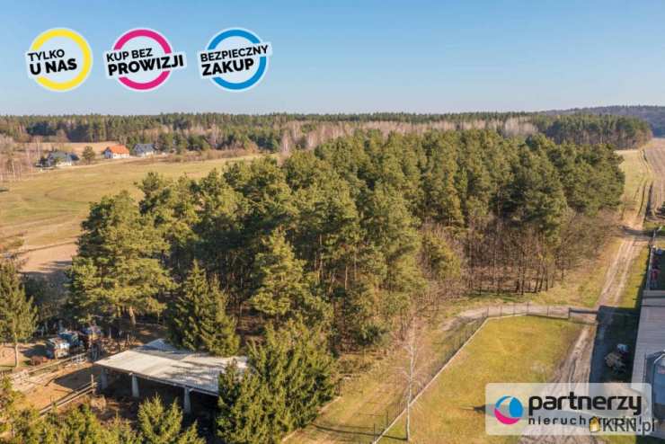 Działki  na sprzedaż, Zwierzewo, ul. , 