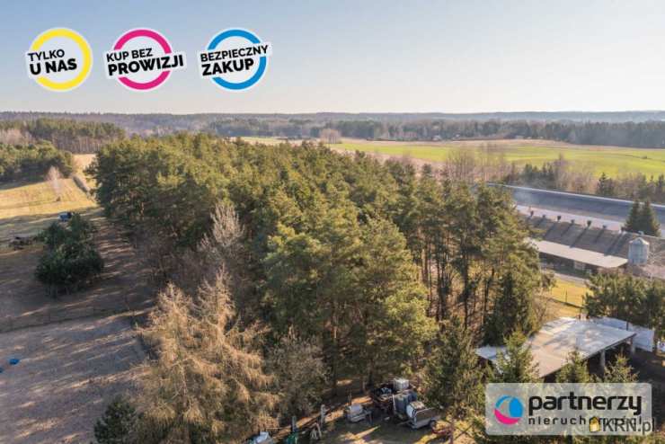 Zwierzewo, ul. , , Działki  na sprzedaż