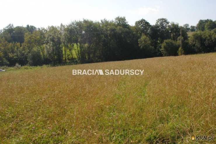 Działki  na sprzedaż, Gruszów, ul. , 