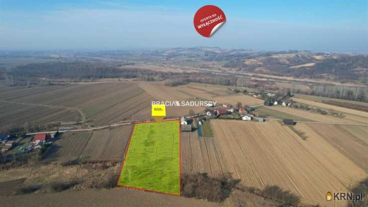 Działki  na sprzedaż, Popędzyna, ul. , 