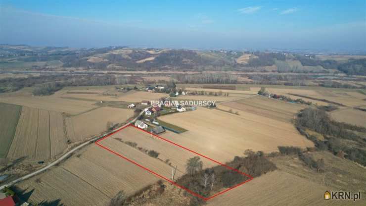 Działki  na sprzedaż, , Popędzyna, ul. 