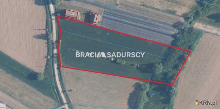 Popędzyna, ul. , , Działki  na sprzedaż