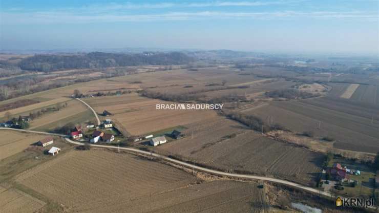 , Działki  na sprzedaż, Popędzyna, ul. 