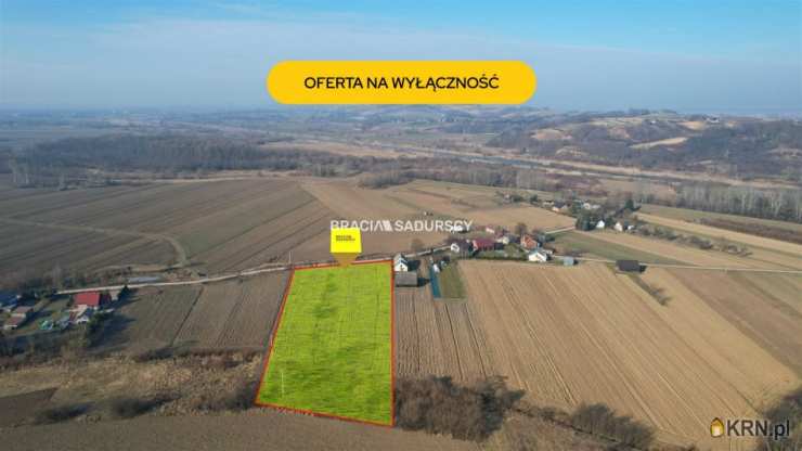 Działki  na sprzedaż, Popędzyna, ul. , 