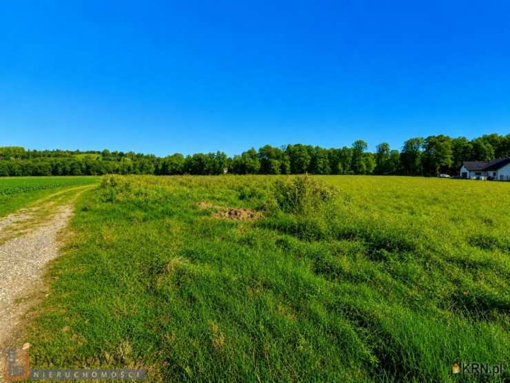Działki  na sprzedaż, Januszowice, ul. , 