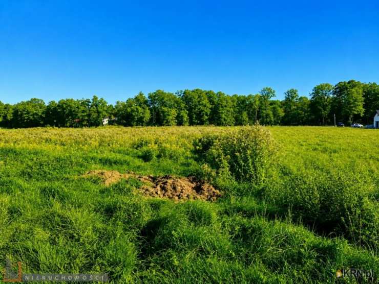 Działki  na sprzedaż, , Januszowice, ul. 