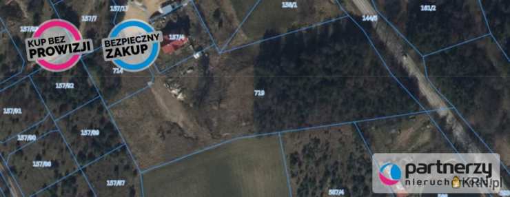 Działki  na sprzedaż, , Kielno, ul. 
