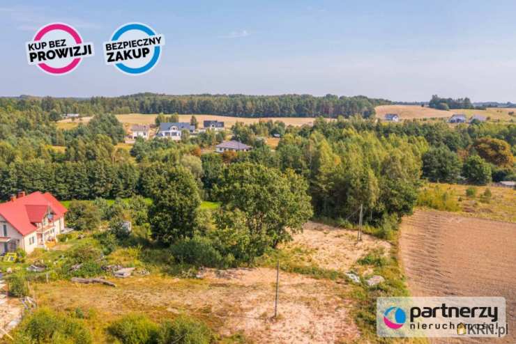 PARTNERZY Nieruchomości sp. z o.o., Działki  na sprzedaż, Kielno, ul. 