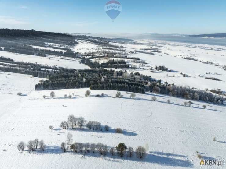 Działki  na sprzedaż, Frydman, ul. , 