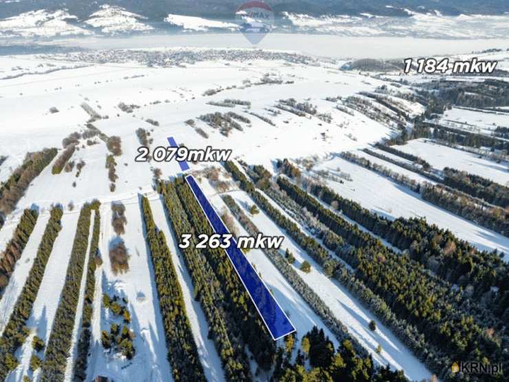 , Frydman, ul. , Działki  na sprzedaż