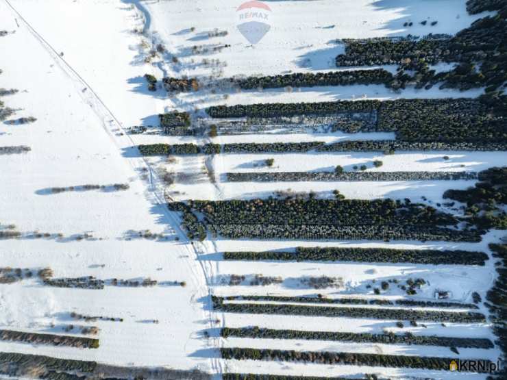 Frydman, ul. , , Działki  na sprzedaż