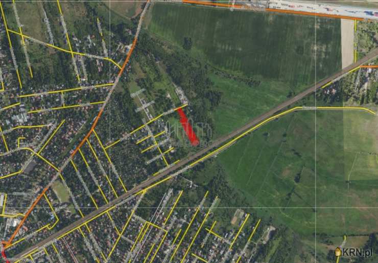 , Brwinów, ul. Bratnia, Działki  na sprzedaż