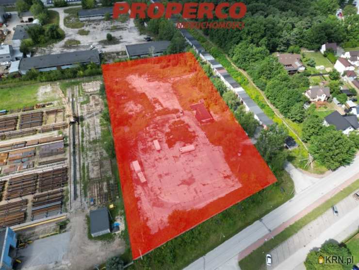 Działki  na sprzedaż, Zagrody, ul. , 