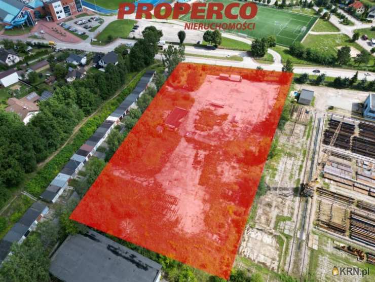 Działki  na sprzedaż, , Zagrody, ul. 