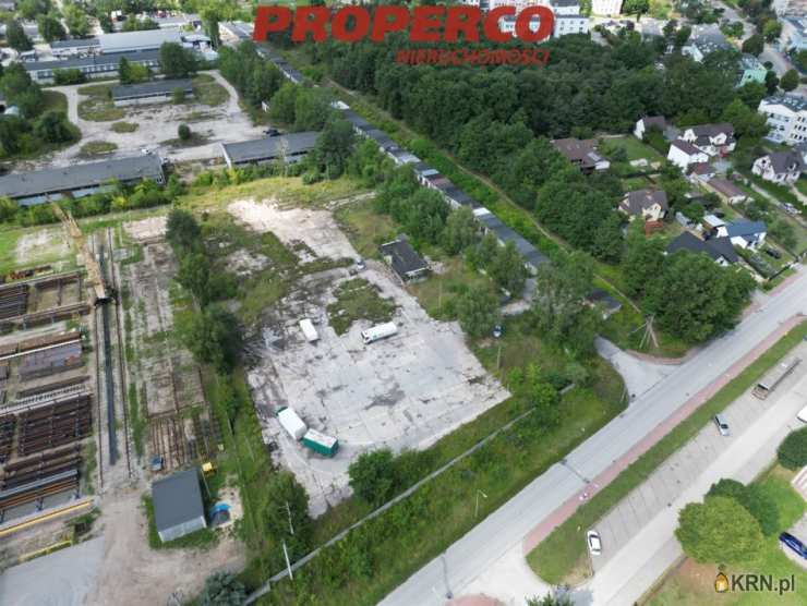 , Działki  na sprzedaż, Zagrody, ul. 