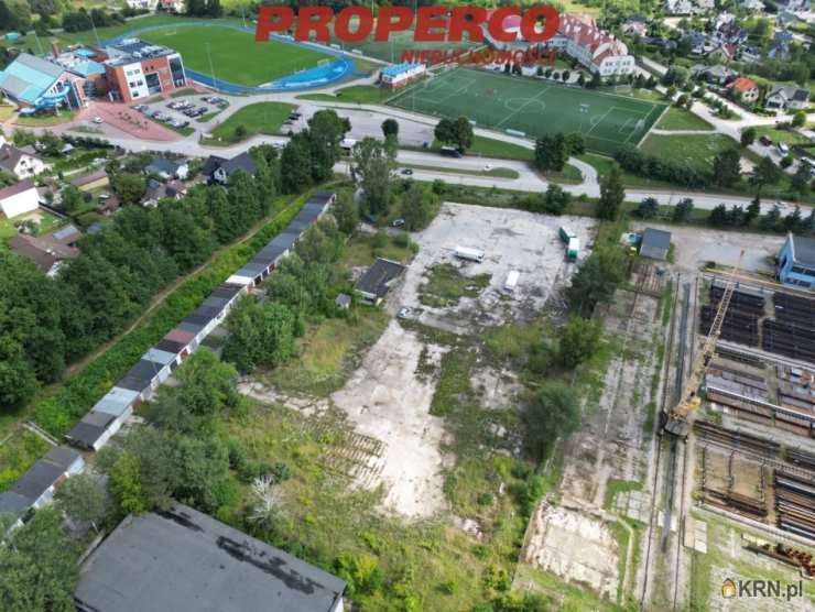 PROPERCO Sp. z o.o. Sp. k. , Działki  na sprzedaż, Zagrody, ul. 