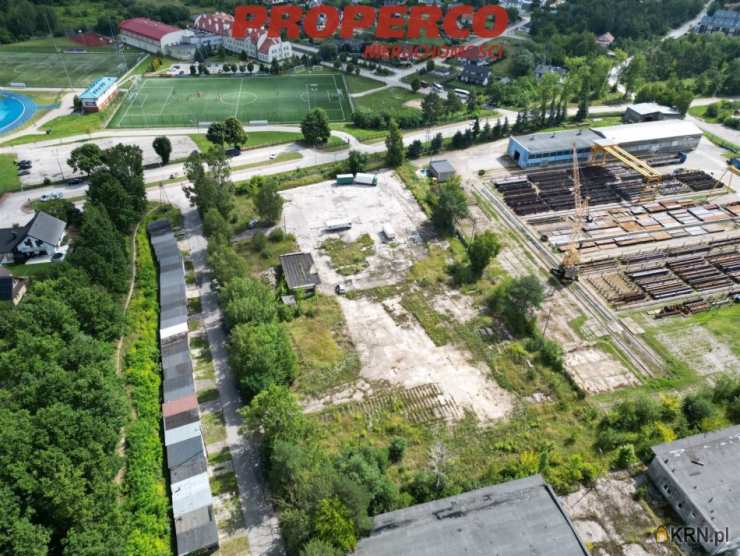 Działki  na sprzedaż, Zagrody, ul. , 