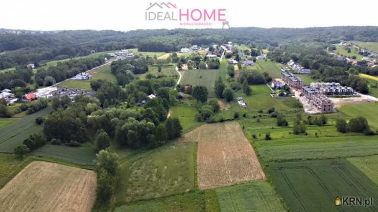  Ideal Home Nieruchomości , Działki  na sprzedaż, Rzeszów, ul. 