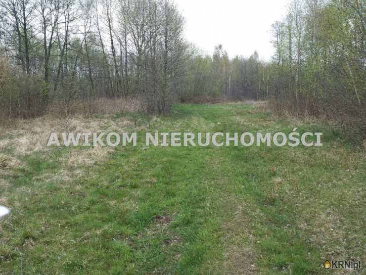 Działki  na sprzedaż, , Stare Budy, ul. 