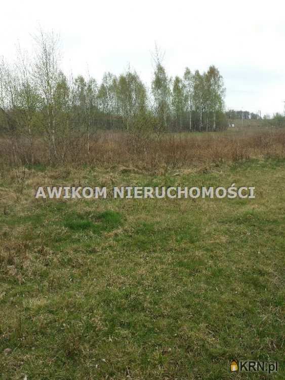 AWIKOM NIERUCHOMOŚCI Anna Jankowska, Działki  na sprzedaż, Stare Budy, ul. 