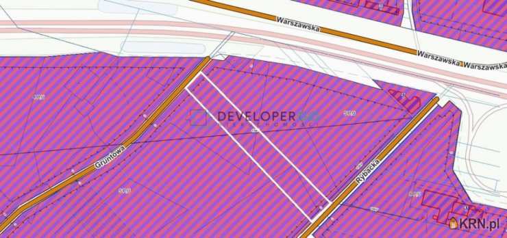 Choroszcz, ul. , Działki  na sprzedaż, 