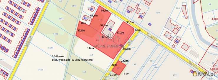 Działki  na sprzedaż, , Marki, ul. Miła