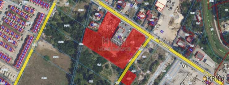 Marki, ul. Miła, , Działki  na sprzedaż