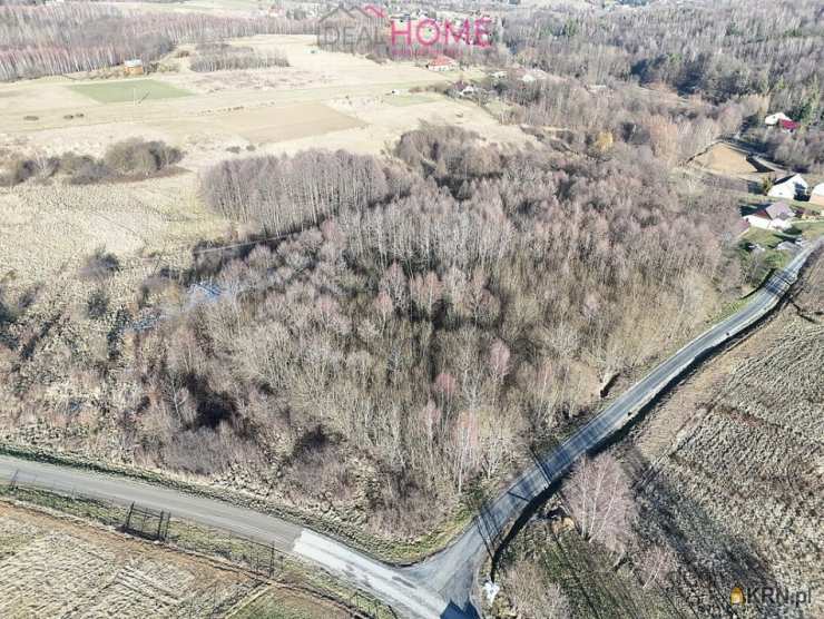Nowy Borek, ul. , Działki  na sprzedaż, 