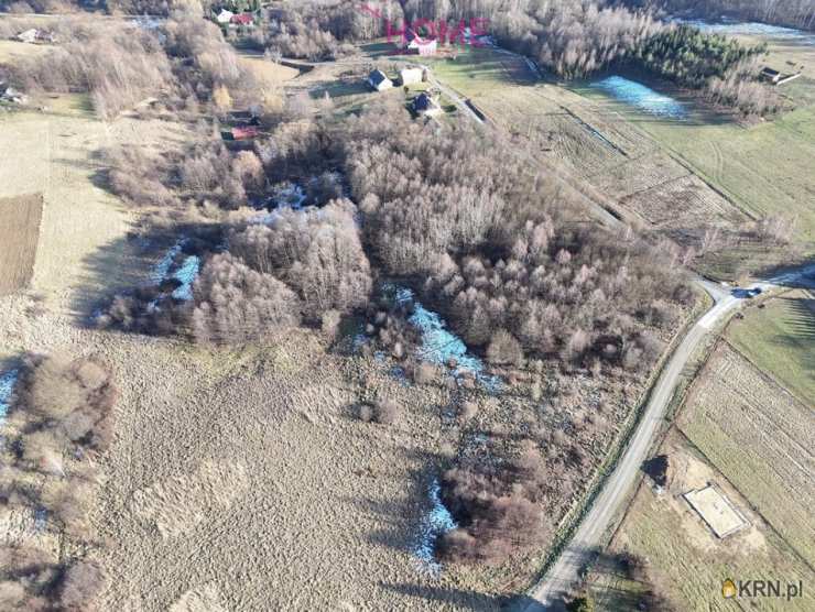 , Nowy Borek, ul. , Działki  na sprzedaż