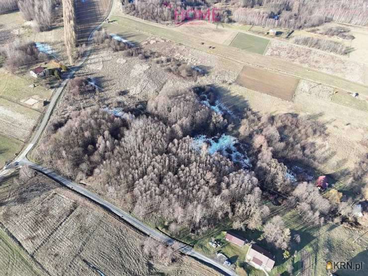 Nowy Borek, ul. , Działki  na sprzedaż, 