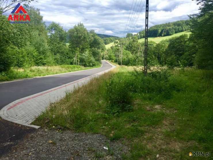 Działki  na sprzedaż, Rozdziele, ul. , 