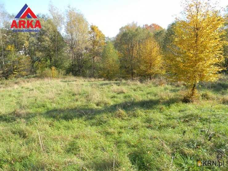 Biuro Nieruchomości ARKA, Działki  na sprzedaż, Rozdziele, ul. 