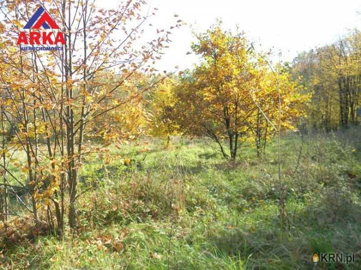 , Działki  na sprzedaż, Rozdziele, ul. 