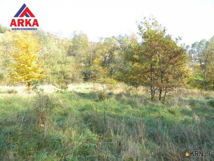 Działki  na sprzedaż, Rozdziele, ul. , 