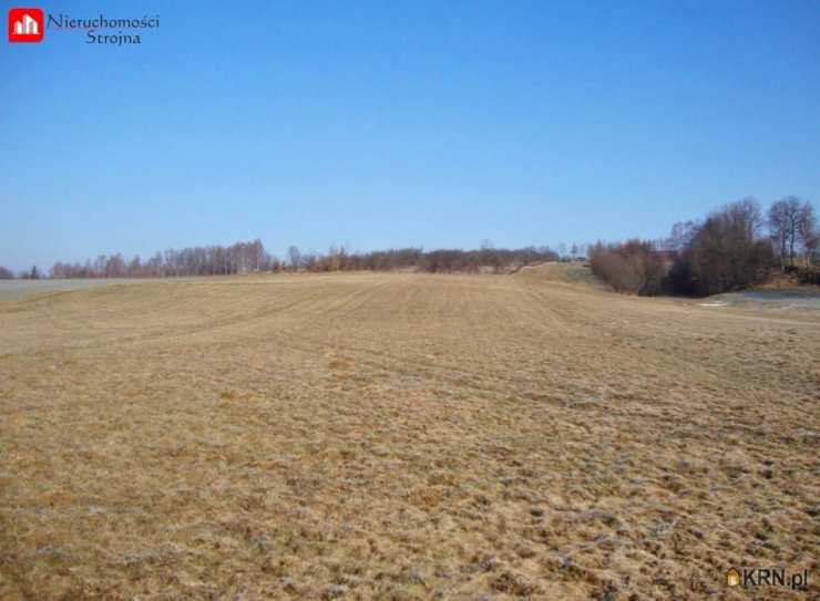 Sieraków, ul. , , Działki  na sprzedaż