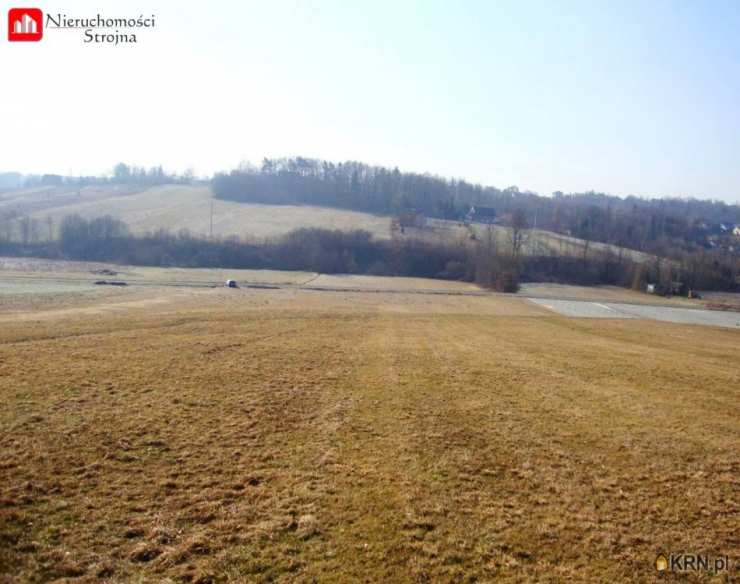 Działki  na sprzedaż, Sieraków, ul. , 