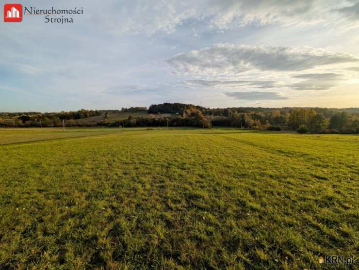 Sieraków, ul. , , Działki  na sprzedaż