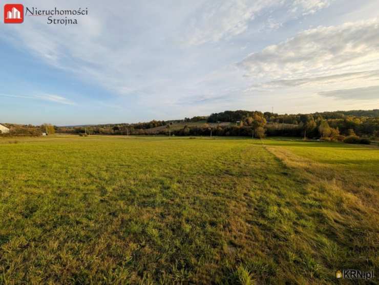 , Sieraków, ul. , Działki  na sprzedaż