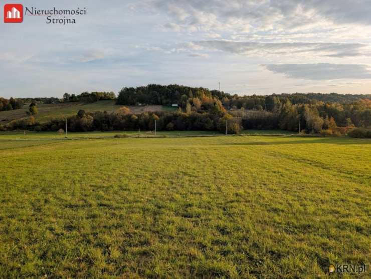 Sieraków, ul. , , Działki  na sprzedaż