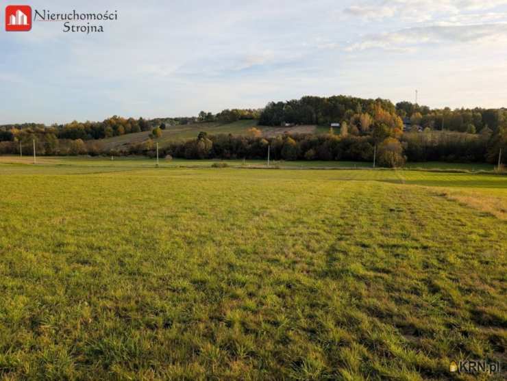 , Sieraków, ul. , Działki  na sprzedaż