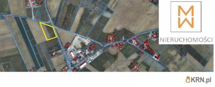 Działki  do wynajęcia, Żukowo, ul. Gdyńska, 