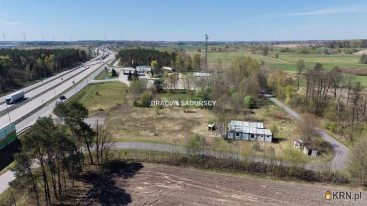 Działki  na sprzedaż, Studzianki, ul. , 